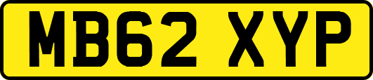 MB62XYP