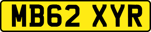 MB62XYR