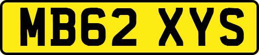 MB62XYS