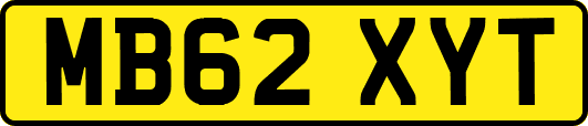 MB62XYT