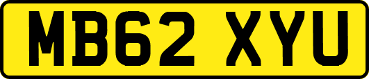 MB62XYU