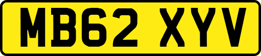 MB62XYV