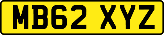 MB62XYZ