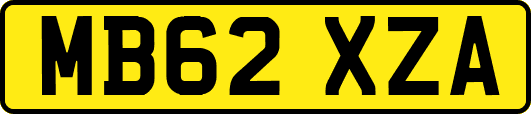 MB62XZA