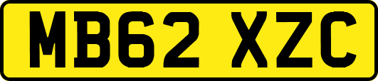 MB62XZC