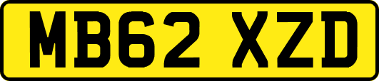 MB62XZD