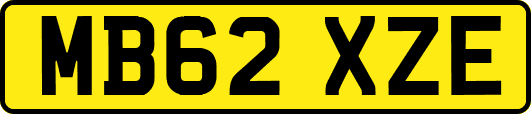 MB62XZE