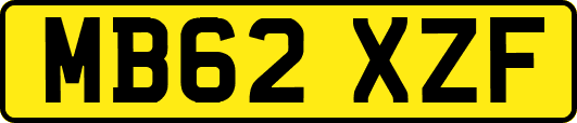 MB62XZF