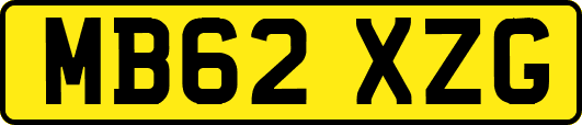 MB62XZG