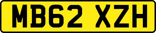 MB62XZH