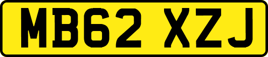 MB62XZJ