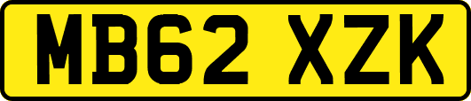 MB62XZK