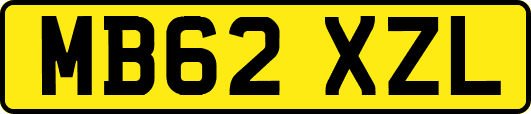MB62XZL