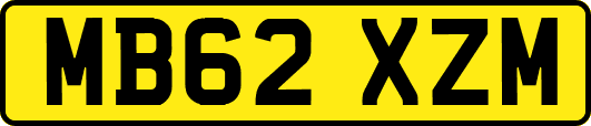 MB62XZM