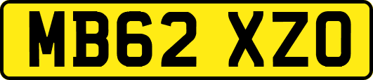 MB62XZO