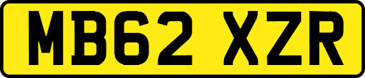 MB62XZR