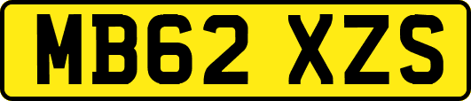 MB62XZS