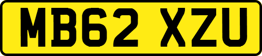 MB62XZU