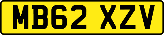 MB62XZV