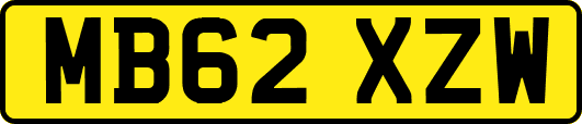 MB62XZW