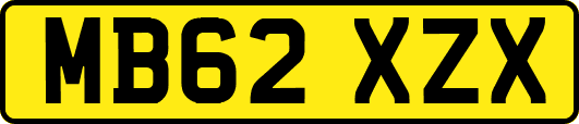 MB62XZX