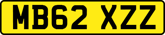 MB62XZZ