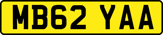 MB62YAA
