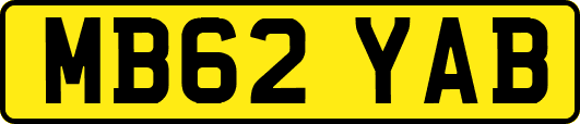 MB62YAB