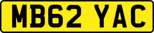 MB62YAC