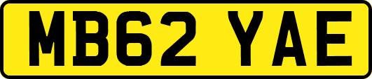 MB62YAE