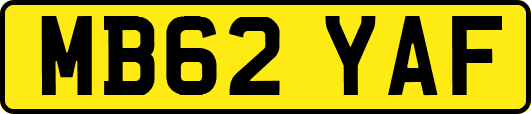 MB62YAF