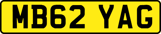 MB62YAG