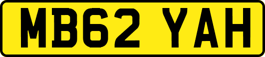 MB62YAH