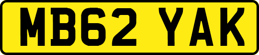 MB62YAK