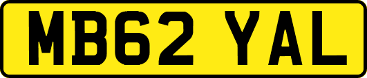 MB62YAL