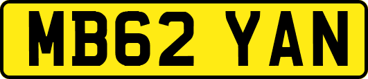 MB62YAN