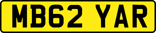 MB62YAR