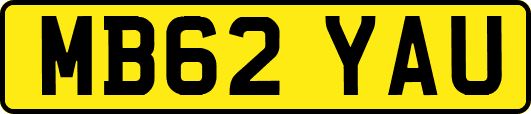 MB62YAU