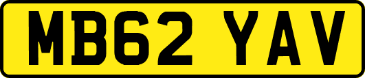MB62YAV