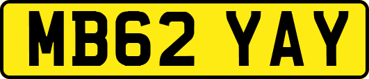 MB62YAY