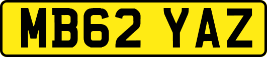 MB62YAZ
