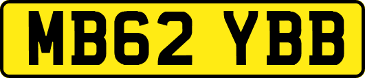 MB62YBB
