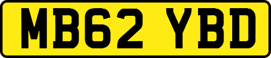 MB62YBD