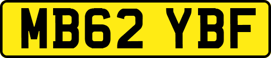 MB62YBF