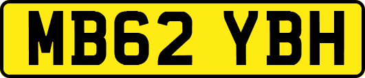MB62YBH