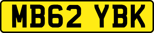 MB62YBK