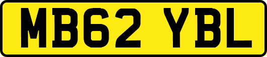 MB62YBL