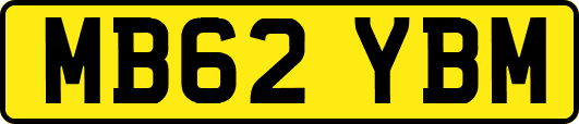 MB62YBM