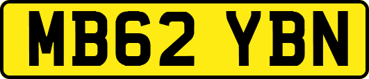 MB62YBN