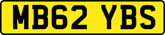 MB62YBS